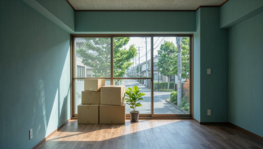 引っ越しの光回線は移転と解約新規どっちが安い?2年総額で比較