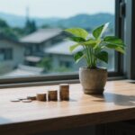 ドコモ光の2年総額はいくら？工事費・セット割込み｜特典条件の早見表